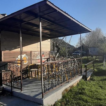 Guesthouse Buco Trebinje Exterior photo