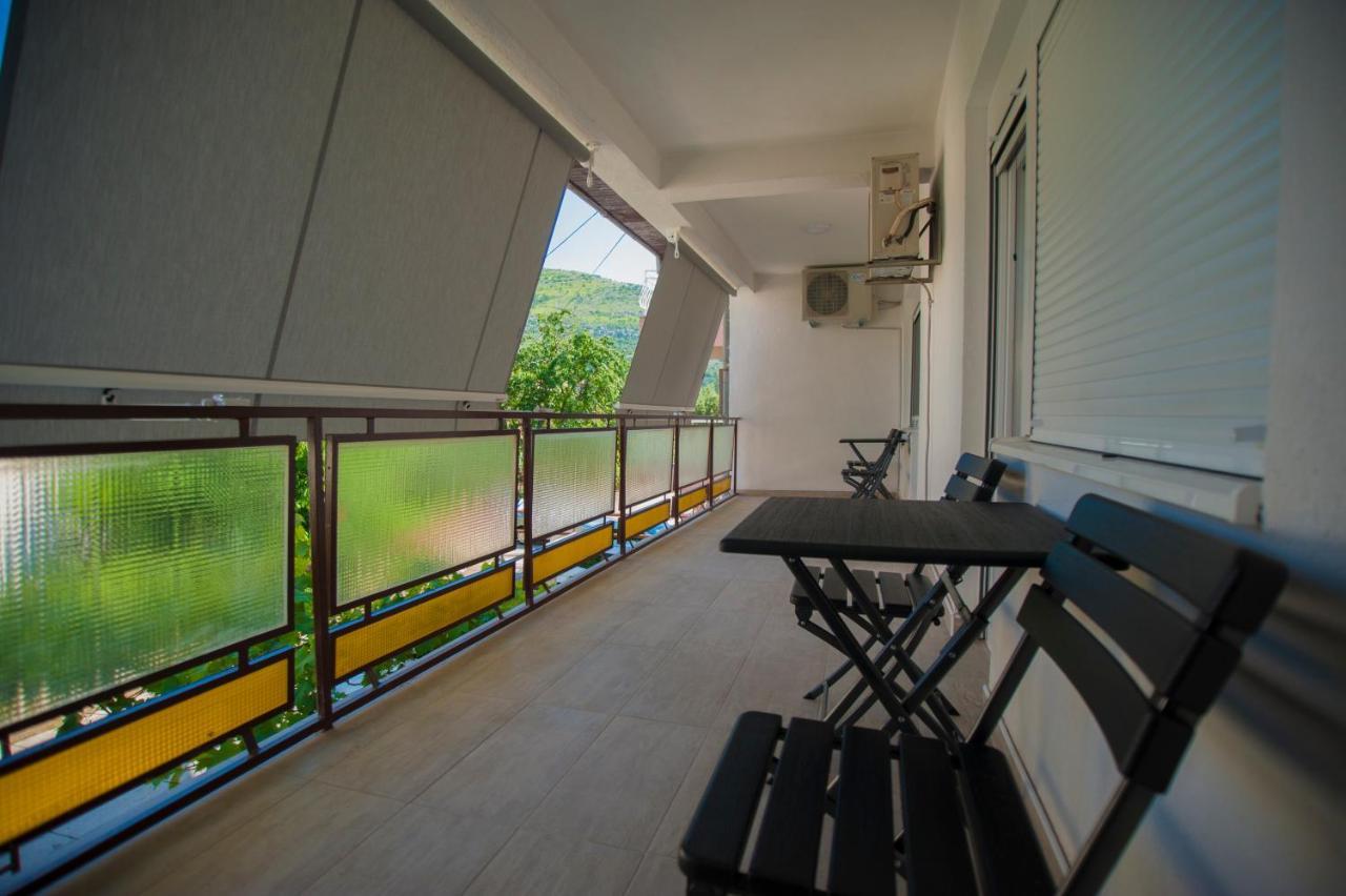 Guesthouse Buco Trebinje Exterior photo