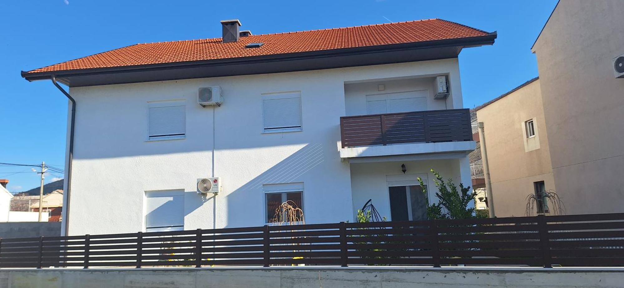 Guesthouse Buco Trebinje Exterior photo