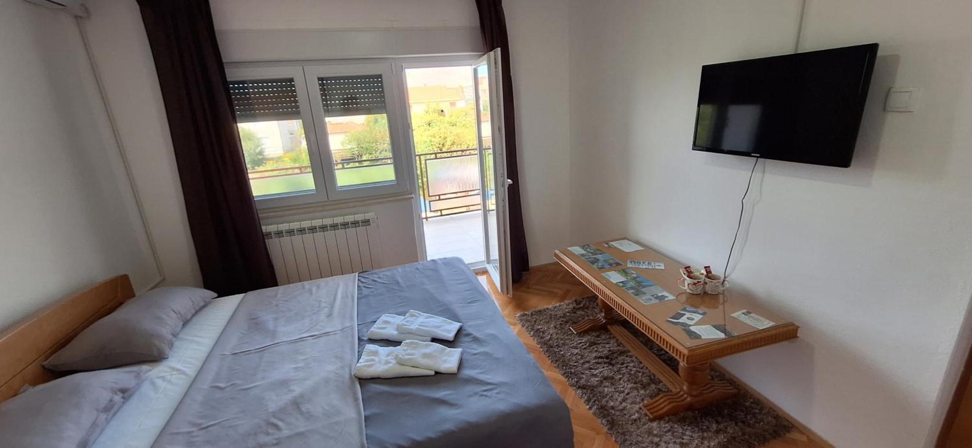 Guesthouse Buco Trebinje Exterior photo