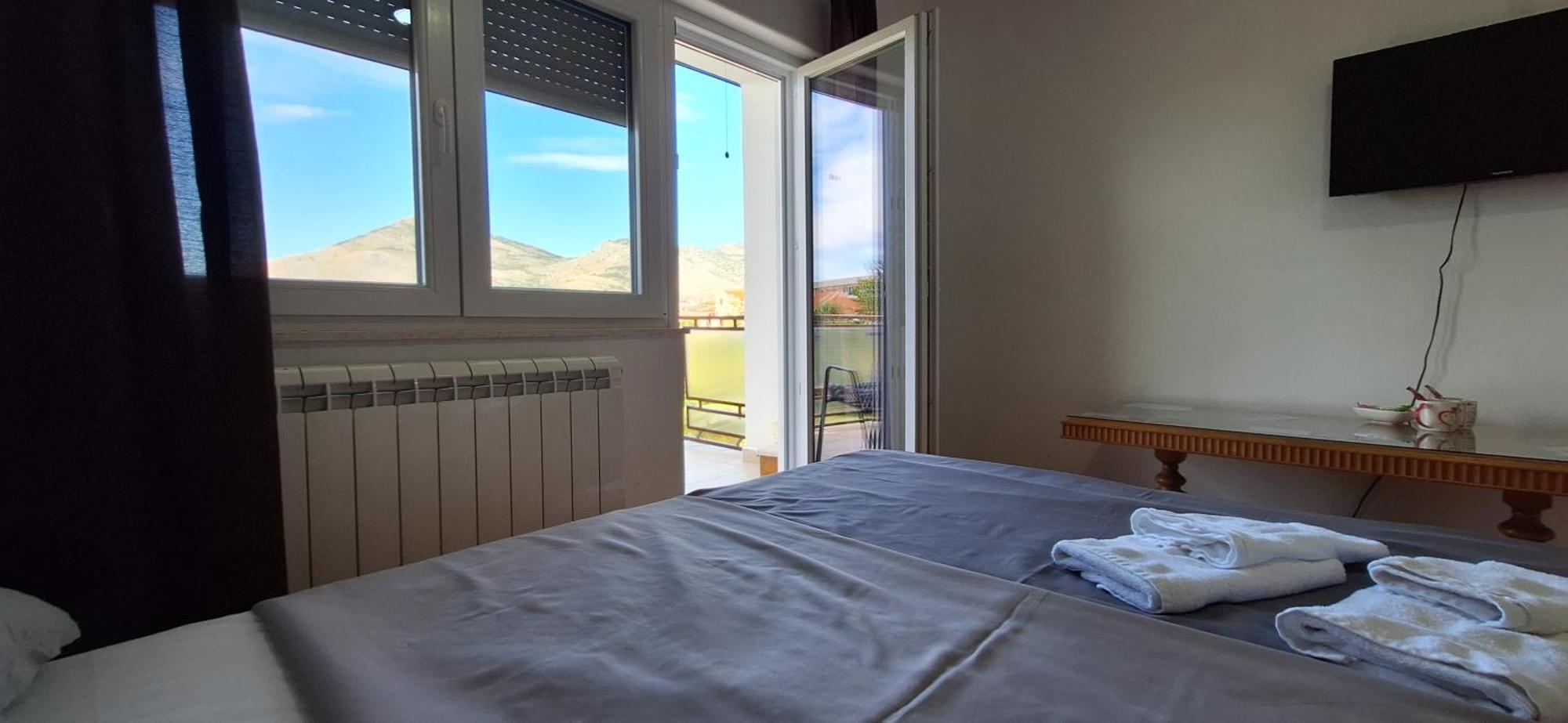 Guesthouse Buco Trebinje Exterior photo