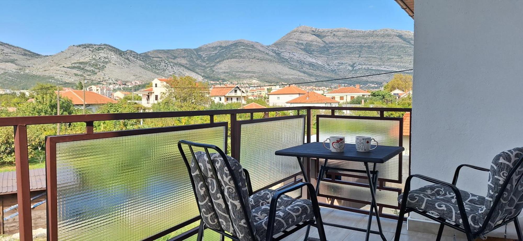 Guesthouse Buco Trebinje Exterior photo