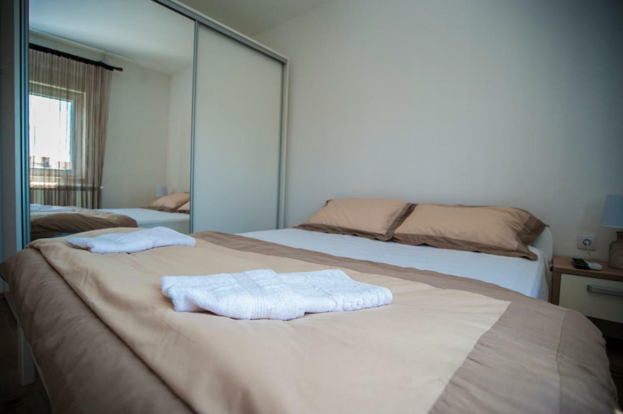 Guesthouse Buco Trebinje Exterior photo