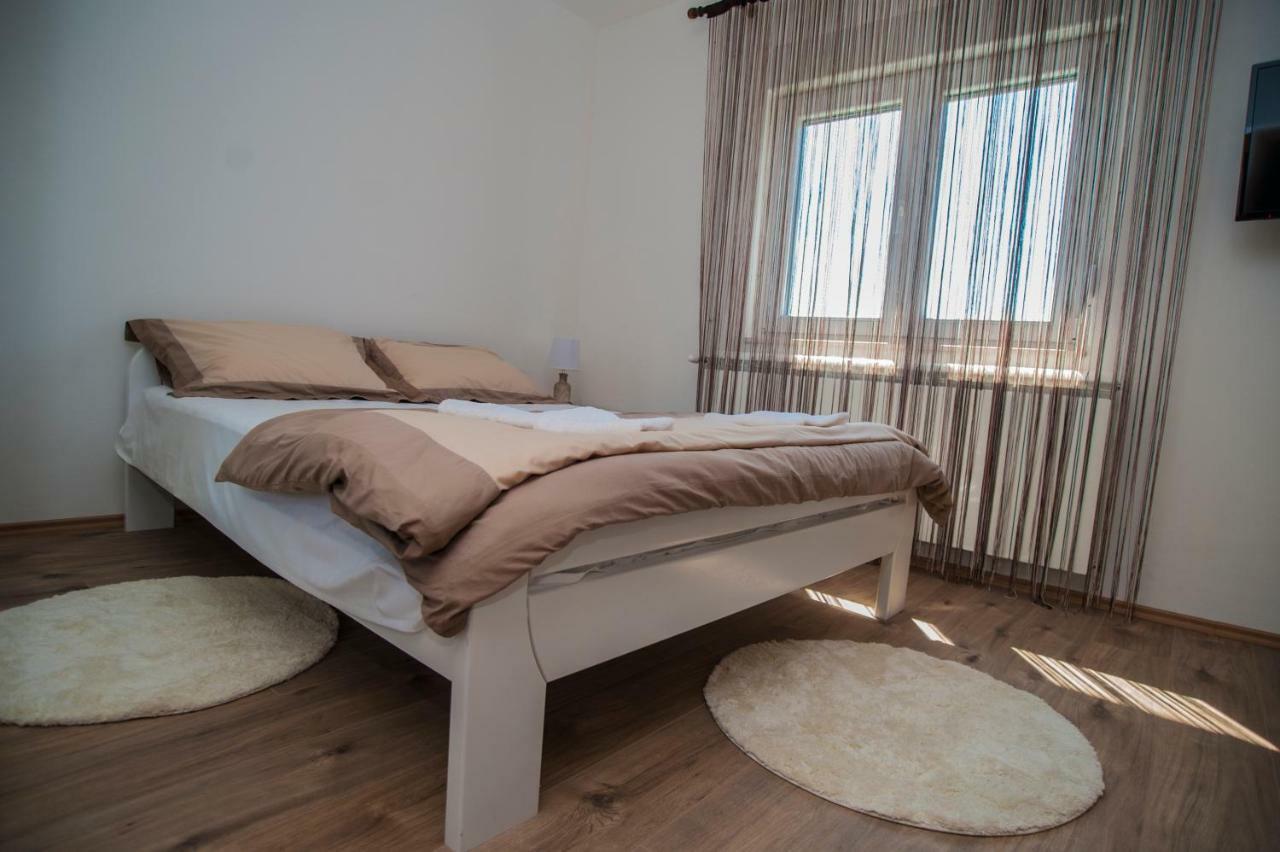 Guesthouse Buco Trebinje Exterior photo