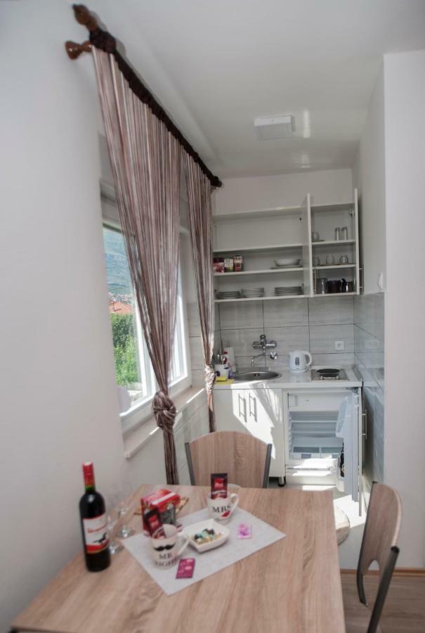 Guesthouse Buco Trebinje Exterior photo