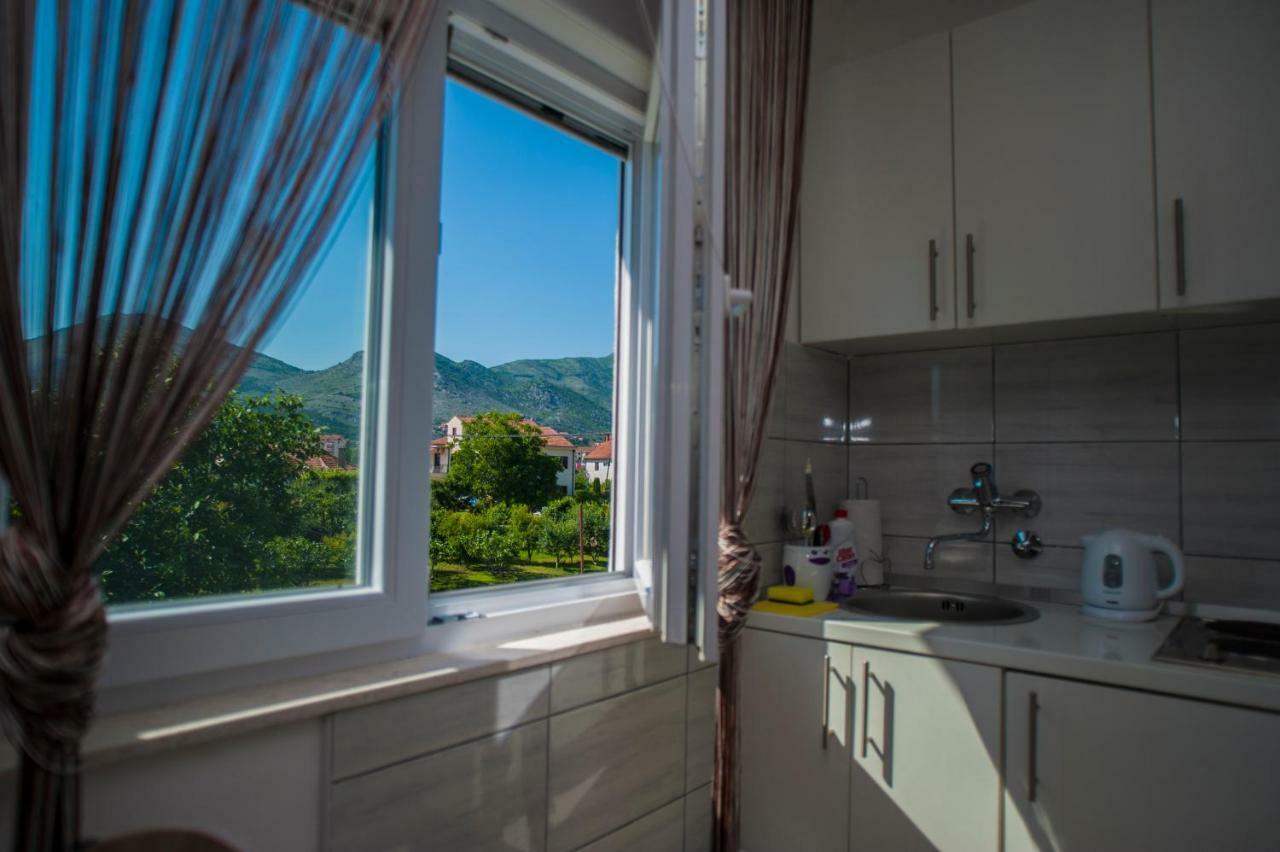 Guesthouse Buco Trebinje Exterior photo