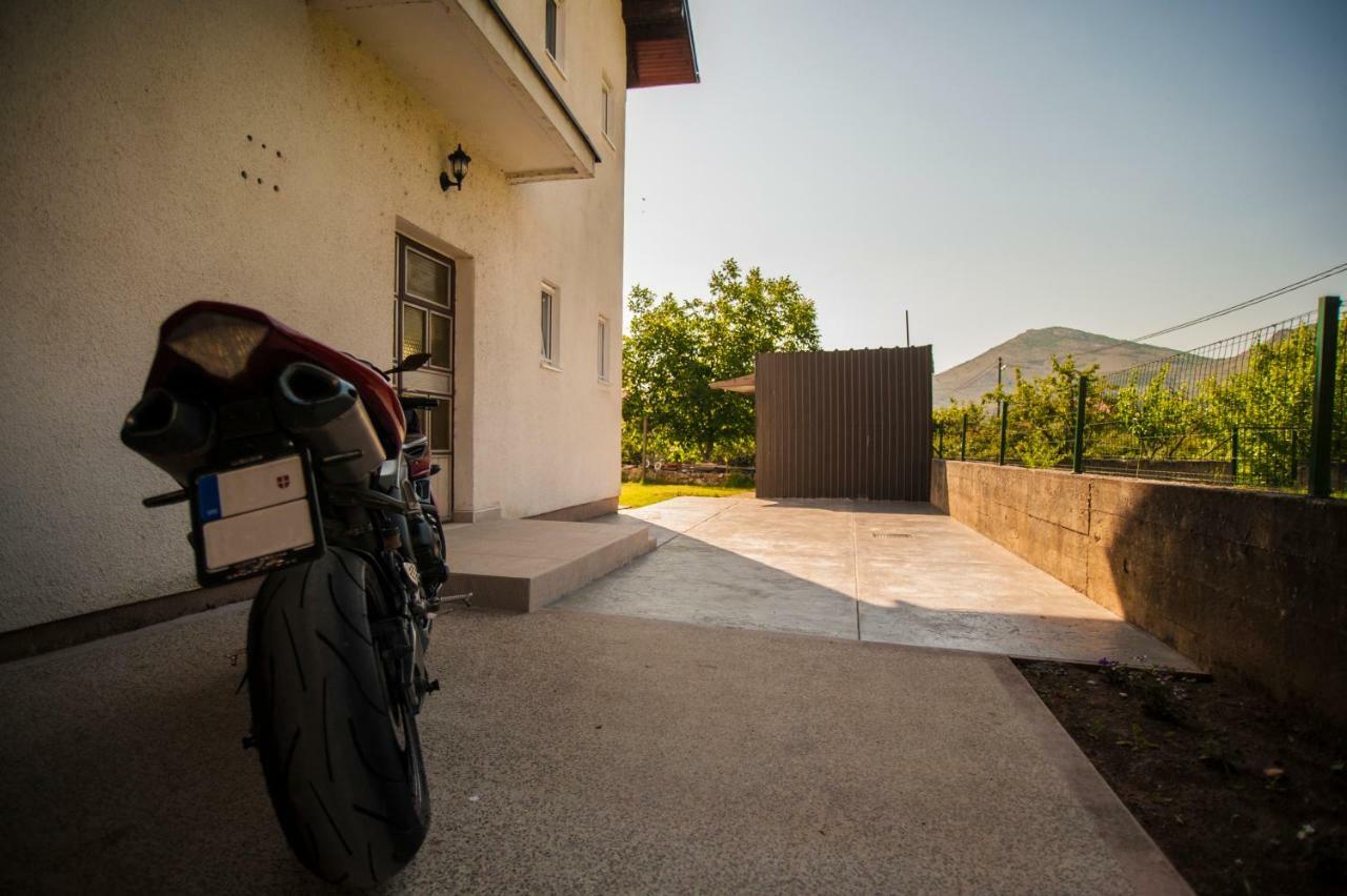 Guesthouse Buco Trebinje Exterior photo
