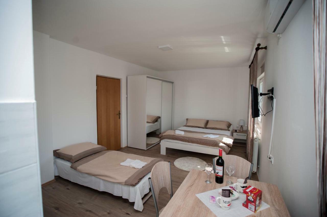 Guesthouse Buco Trebinje Exterior photo