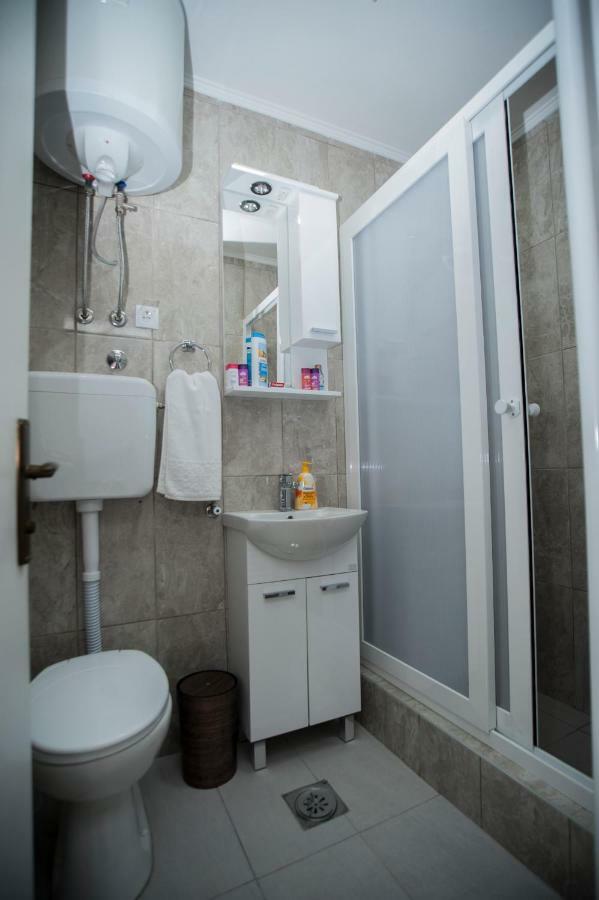 Guesthouse Buco Trebinje Exterior photo