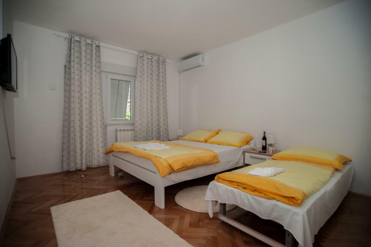 Guesthouse Buco Trebinje Exterior photo