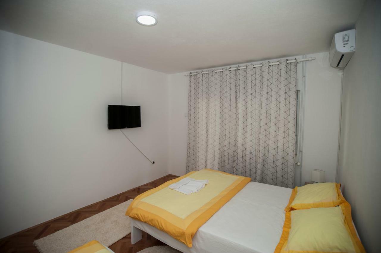 Guesthouse Buco Trebinje Exterior photo