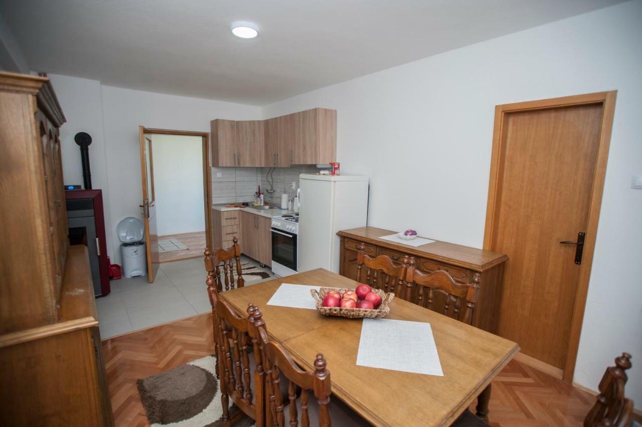 Guesthouse Buco Trebinje Exterior photo